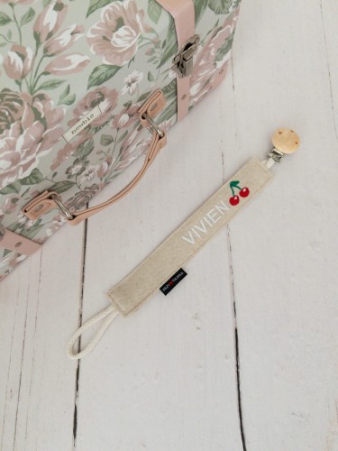 Zawieszka do smoczka